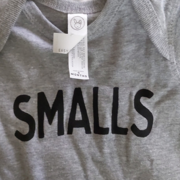 Adult & Baby matching t-shirt set NWOT - Picture 2 of 3